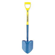 Polyfibre Treaded General Service Shovel